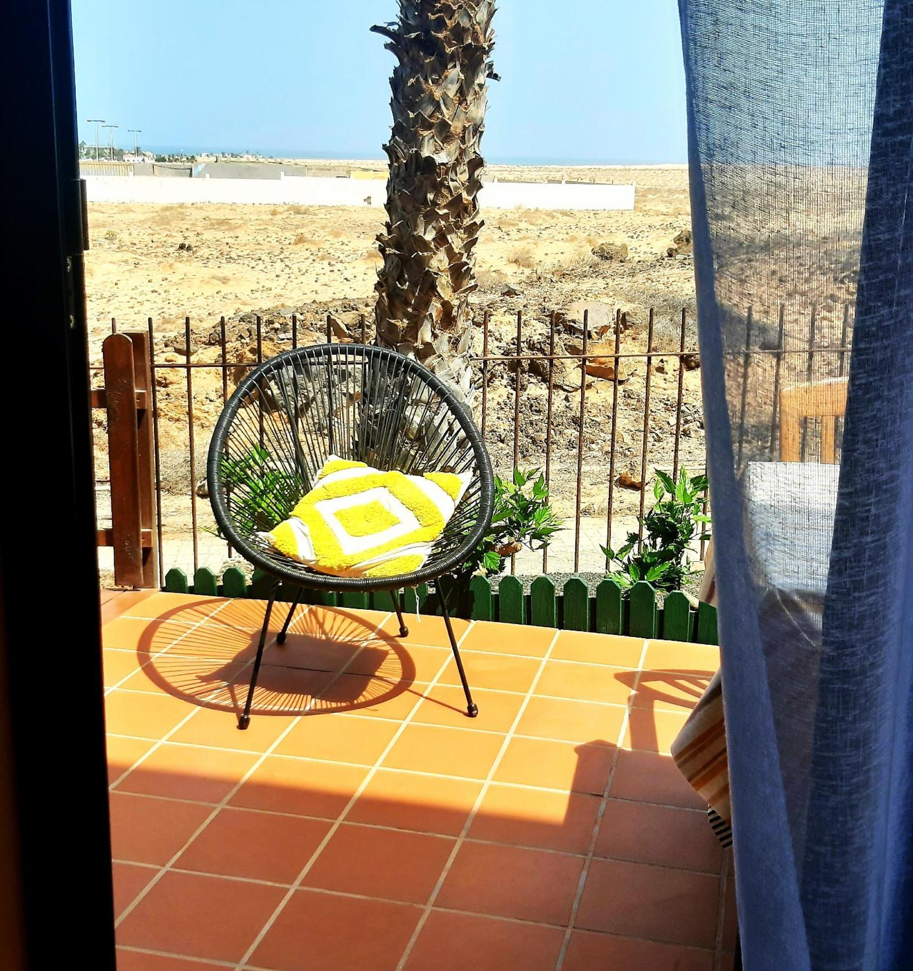 Ferienhaus Casa In Oasis Tamarindo Corralejo